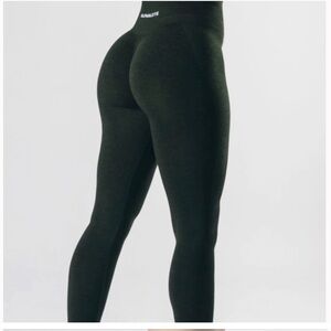 Alphalete OG Evergreen Amplify Leggings